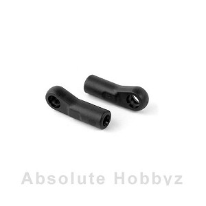 XRAY XB808 Rear Upper Outer Camber Link Ball Joint (2)