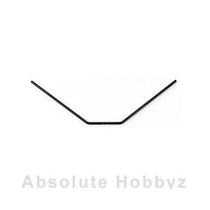 XRAY XB808 Rear Anti-Roll Bar 2.2mm