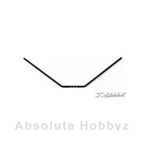 XRAY XB808 Rear Anti-Roll Bar 2.5mm