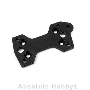 XRAY Composite Center Diff Mounting Plate