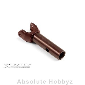 XRAY Cvd Drive Axle - Lightweight - Hudy Spring Steel0?
