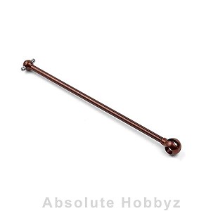 XRAY XT8 Universal Cvd Drive Shaft - Hudy Spring Steel0?