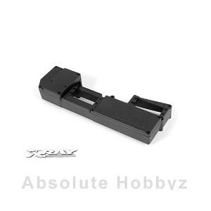 XRAY XB9 Radio Case Set