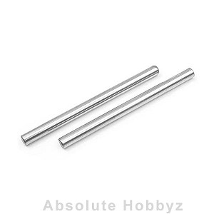XRAY Rear Lower Outer Pivot Pin (2)