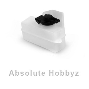 XRAY Fuel Tank 123cc With Floating Filter