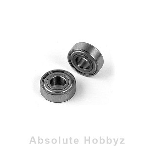 XRAY Clutch Bell Ball-Bearing 5x12x4 (2)