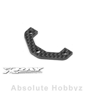 XRAY Graphite Rear Upper Brace 2.0mm
