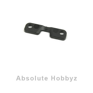 XRAY Composite Rear Lower Brace