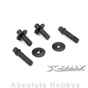 XRAY Body Mount