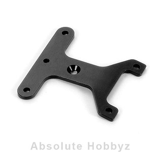 XRAY XB4 2WD Aluminum Front Upper Brace