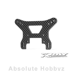 XRAY Graphite Shock Tower Front 3.0mm