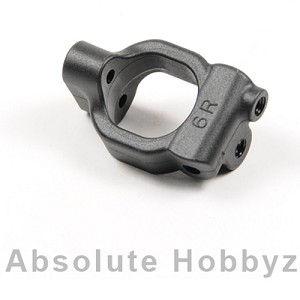 XRAY Composite C-Hub 60 Deg. Right
