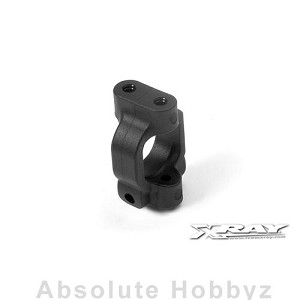 XRAY Composite C-Hub 90 Deg. Left
