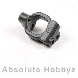 XRAY Composite C-Hub 60 Deg. Left