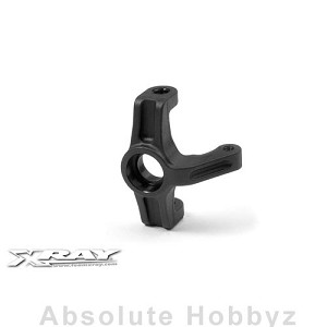 XRAY Composite Steering Block