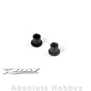 XRAY Steel Steering Bushing - Short (2)