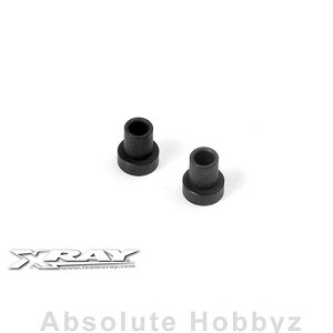 XRAY Steel Steering Bushing - Long (2)