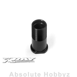 XRAY Aluminum Servo Saver Main Shaft