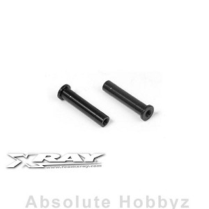 XRAY Servo Saver Pivot Shaft (2)