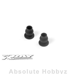 XRAY Ball Universal 5.8mm With Backstop (2)