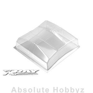 XRAY Lexan Rear Wing (2)