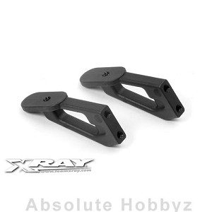 XRAY Rear Wing Post (2)