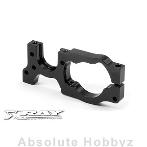 XRAY Aluminum Motor Bulkhead