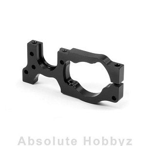 XRAY Aluminum Motor Bulkhead