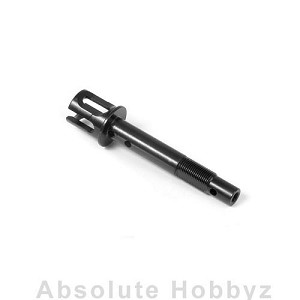 XRAY Slipper Clutch Shaft - Hudy Spring Steel