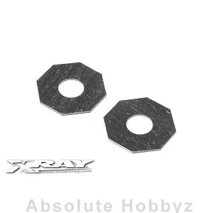 XRAY Slipper Clutch Pad (2)