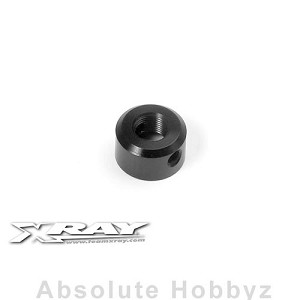 XRAY Aluminum Slipper Clutch Nut
