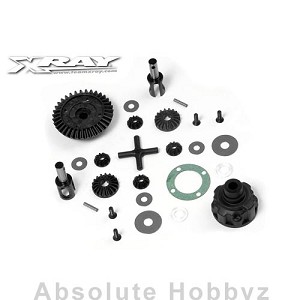 XRAY Gear Differential - Set