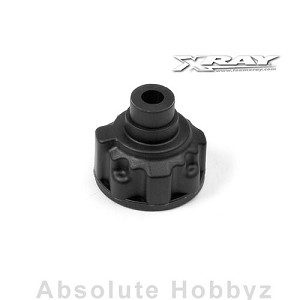 XRAY Composite Gear Differential Case