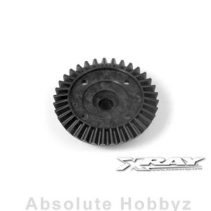 XRAY Composite Diff. Bevel Gear 35T
