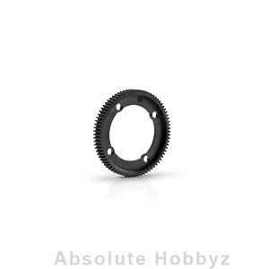 XRAY Composite Center Diff Spur Gear 78T / 48