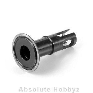 XRAY Differential Long Output Shaft - HUDY Spring Steel