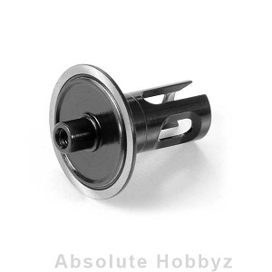 XRAY Differential Short Output Shaft - HUDY Spring Steel