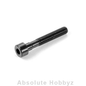 XRAY Screw for External Diff. Adjustment - HUDY Spring Steel