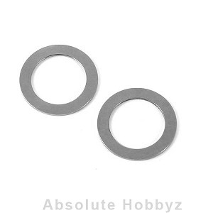 XRAY Differential Washer 17x24.5x1 (2)