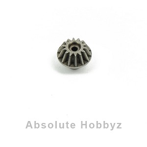 XRAY Steel Bevel Drive Gear 14T