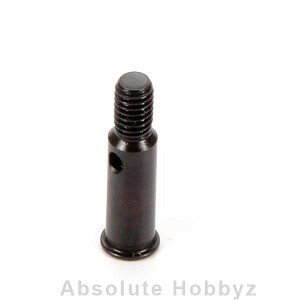XRAY Front Drive Axle - HUDY Spring Steel - 2WD