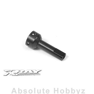 XRAY Central Shaft Universal Joint