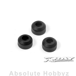 XRAY Composite Drive Shaft Safety Collar (3)