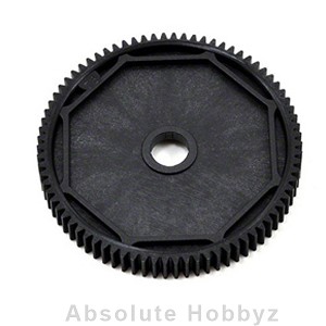 XRAY Composite Slipper Clutch Spur Gear 75T / 48P