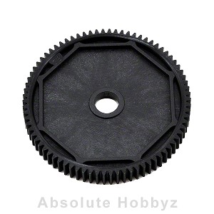 XRAY Composite Slipper Clutch Spur Gear 78T / 48P