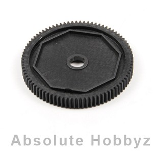 XRAY Composite Slipper Clutch Spur Gear 84T / 48