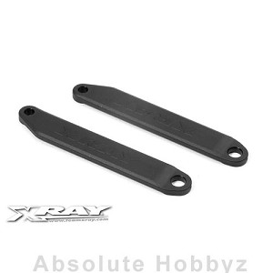 XRAY Composite Battery Strap L+R