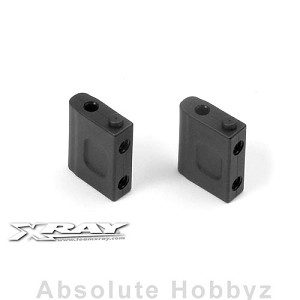 XRAY Composite Servo Mount (2)