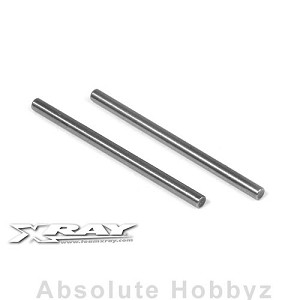 XRAY Suspension Pivot Pin (2)
