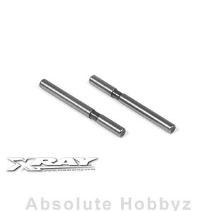 XRAY Front Arm Pivot Pin (2)